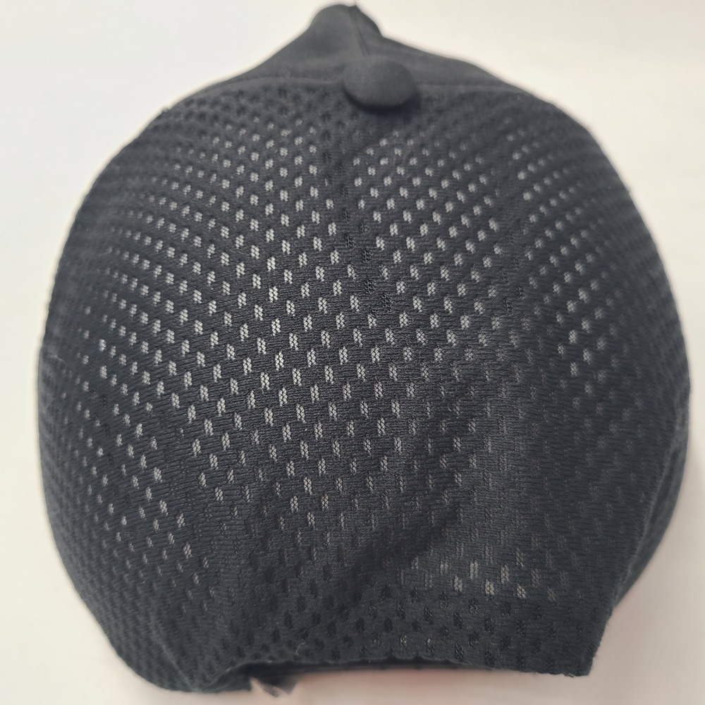 Coal Hat Snapback Mesh Black Mountain Patch Hike Outdoors Adventure Casual Men - Picture 8 of 12